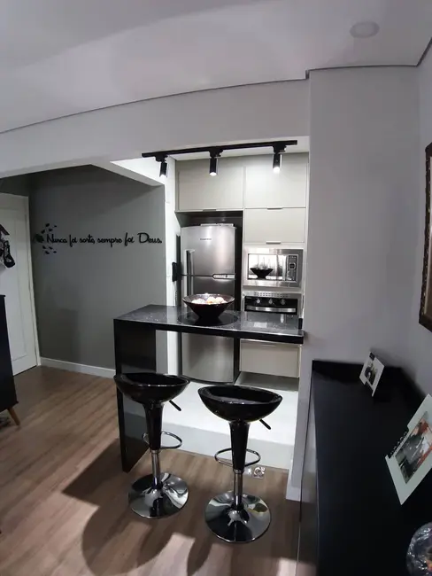 Apartamento com 3 quartos à venda, 70m2 em Vila Andrade, São Paulo - SP - imagem 8 Foto 8 de Apartamento com 3 quartos à venda, 70m2 em Vila Andrade, São Paulo - SP