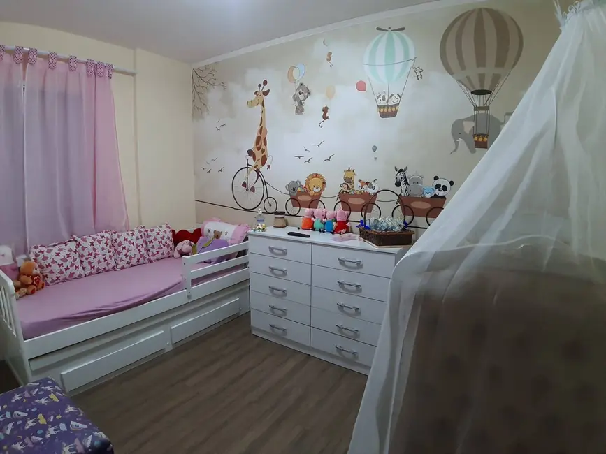 Apartamento com 3 quartos à venda, 70m2 em Vila Andrade, São Paulo - SP - imagem 6 Foto 6 de Apartamento com 3 quartos à venda, 70m2 em Vila Andrade, São Paulo - SP