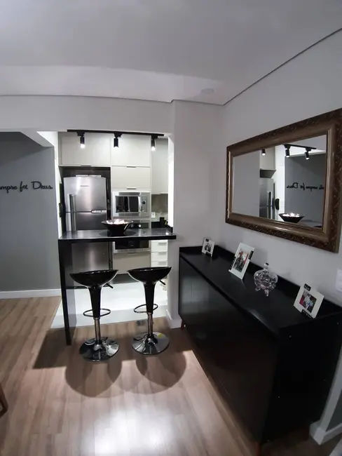 Apartamento com 3 quartos à venda, 70m2 em Vila Andrade, São Paulo - SP - imagem 9 Foto 9 de Apartamento com 3 quartos à venda, 70m2 em Vila Andrade, São Paulo - SP