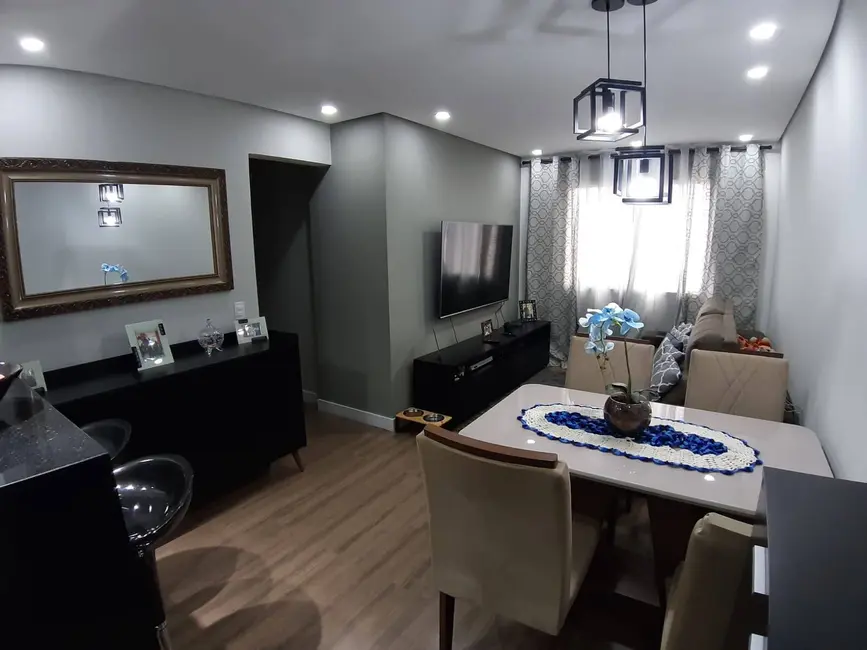 Apartamento com 3 quartos à venda, 70m2 em Vila Andrade, São Paulo - SP - imagem 1 Foto 1 de Apartamento com 3 quartos à venda, 70m2 em Vila Andrade, São Paulo - SP