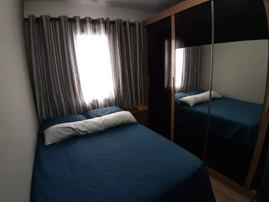 Apartamento com 3 quartos à venda, 70m2 em Vila Andrade, São Paulo - SP - imagem 5 Foto 5 de Apartamento com 3 quartos à venda, 70m2 em Vila Andrade, São Paulo - SP