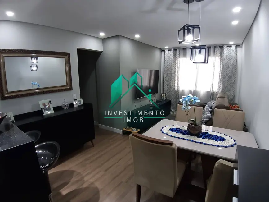 Foto 1 de Apartamento com 3 quartos à venda, 70m2 em Vila Andrade, São Paulo - SP
