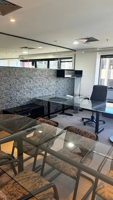 Foto 8 de Sala Comercial à venda e para alugar em Alphaville Industrial, Barueri - SP