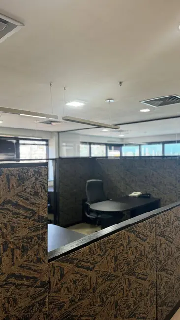 Foto 7 de Sala Comercial à venda e para alugar em Alphaville Industrial, Barueri - SP