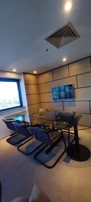 Foto 5 de Sala Comercial à venda e para alugar em Alphaville Industrial, Barueri - SP