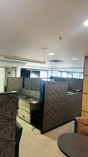 Foto 6 de Sala Comercial à venda e para alugar em Alphaville Industrial, Barueri - SP