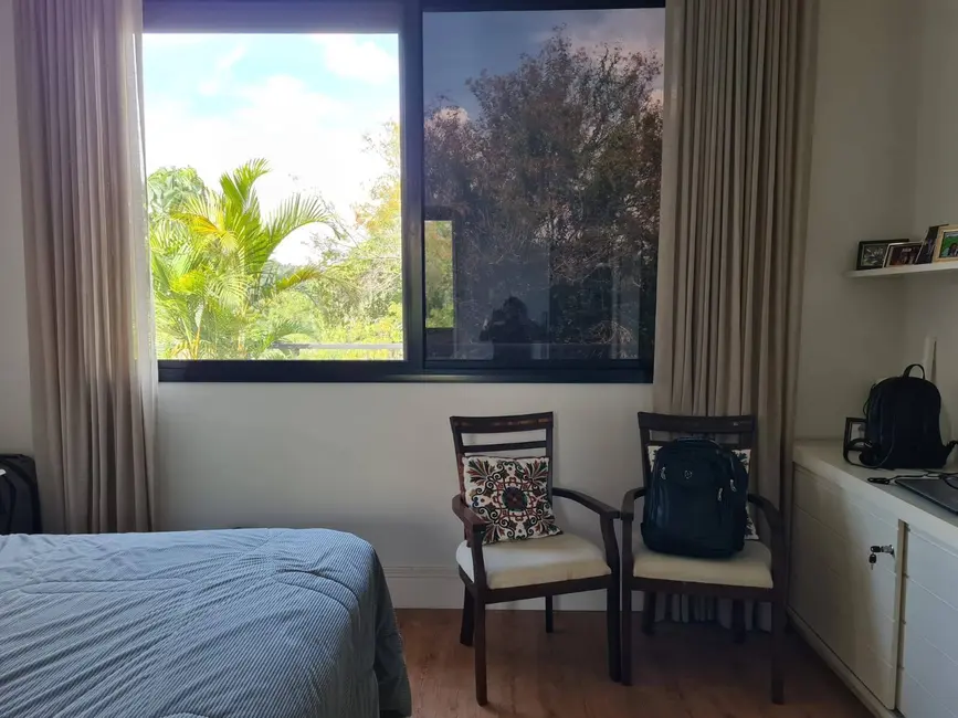 Foto 9 de Casa de Condomínio com 4 quartos à venda, 420m2 em Alphaville, Santana De Parnaiba - SP