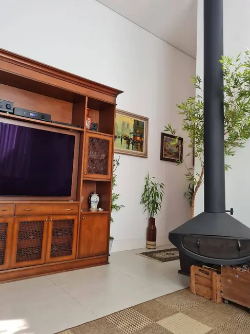 Foto 4 de Casa de Condomínio com 4 quartos à venda, 420m2 em Alphaville, Santana De Parnaiba - SP