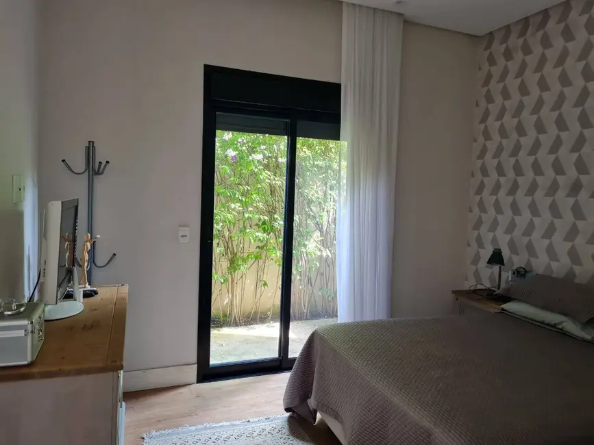 Foto 7 de Casa de Condomínio com 4 quartos à venda, 420m2 em Alphaville, Santana De Parnaiba - SP