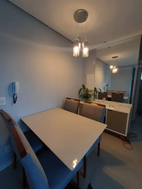 Foto 2 de Apartamento com 2 quartos à venda, 52m2 em Alphaville Empresarial, Barueri - SP