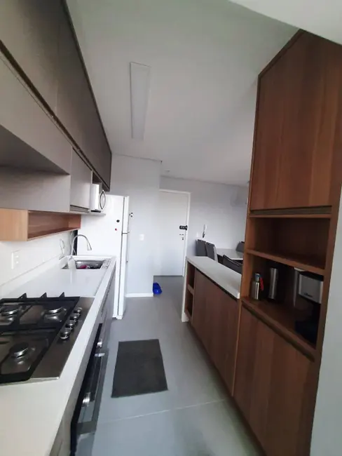 Foto 4 de Apartamento com 2 quartos à venda, 52m2 em Alphaville Empresarial, Barueri - SP