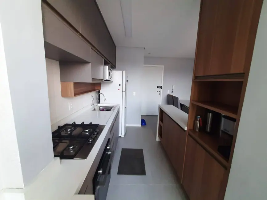 Foto 6 de Apartamento com 2 quartos à venda, 52m2 em Alphaville Empresarial, Barueri - SP