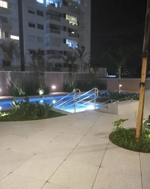 Foto 9 de Apartamento com 2 quartos à venda, 52m2 em Alphaville Empresarial, Barueri - SP