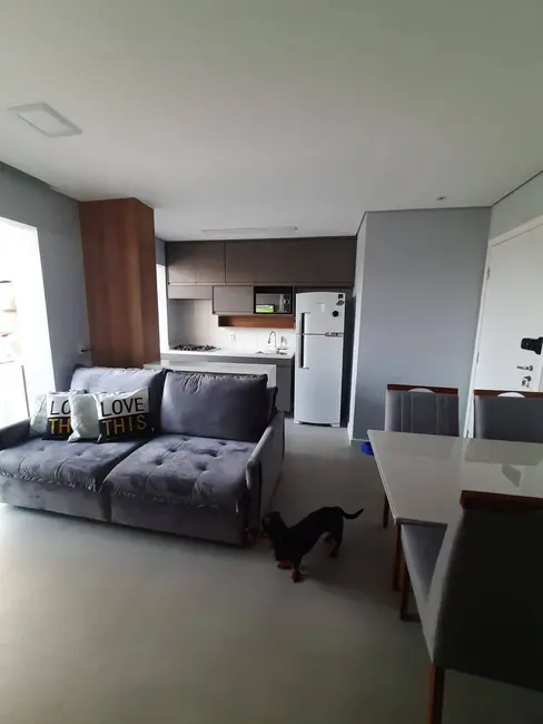 Foto 1 de Apartamento com 2 quartos à venda, 52m2 em Alphaville Empresarial, Barueri - SP