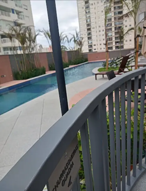 Foto 8 de Apartamento com 2 quartos à venda, 52m2 em Alphaville Empresarial, Barueri - SP