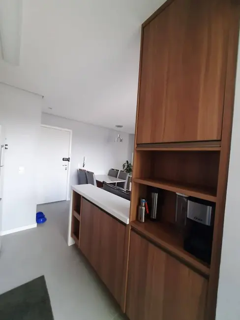 Foto 3 de Apartamento com 2 quartos à venda, 52m2 em Alphaville Empresarial, Barueri - SP