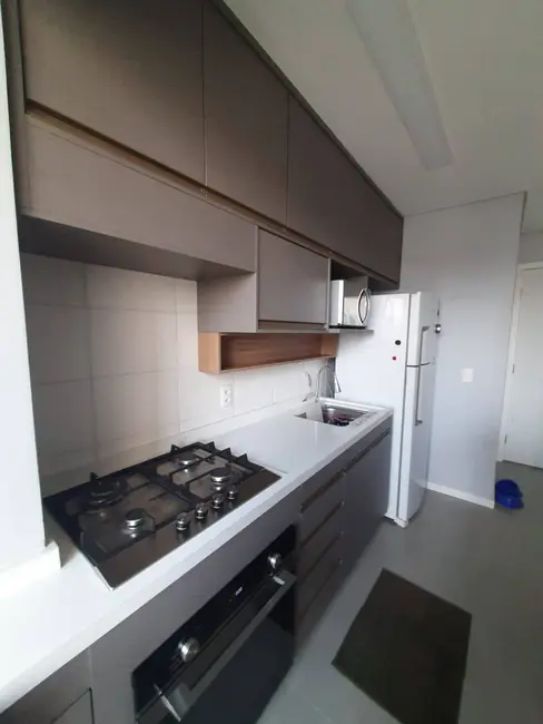Foto 5 de Apartamento com 2 quartos à venda, 52m2 em Alphaville Empresarial, Barueri - SP