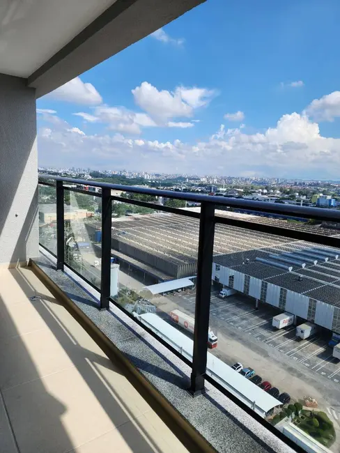 Foto 4 de Apartamento com 2 quartos à venda, 75m2 em Tamboré, Barueri - SP