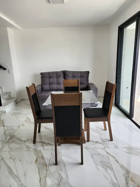 Foto 5 de Apartamento com 2 quartos à venda, 75m2 em Tamboré, Barueri - SP