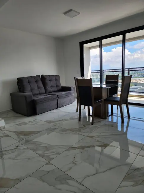 Foto 8 de Apartamento com 2 quartos à venda, 75m2 em Tamboré, Barueri - SP