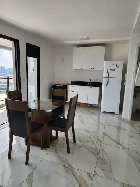 Foto 6 de Apartamento com 2 quartos à venda, 75m2 em Tamboré, Barueri - SP