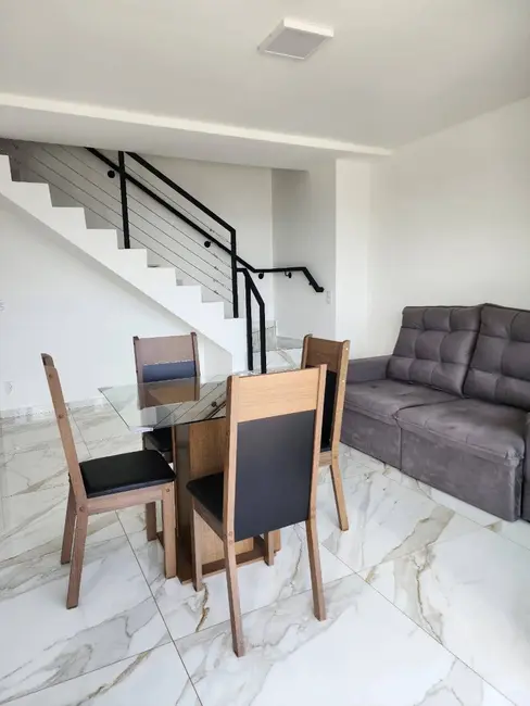 Foto 9 de Apartamento com 2 quartos à venda, 75m2 em Tamboré, Barueri - SP