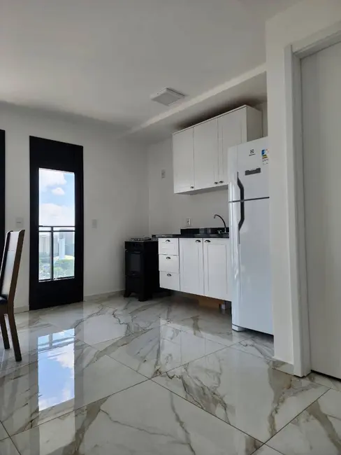 Foto 7 de Apartamento com 2 quartos à venda, 75m2 em Tamboré, Barueri - SP