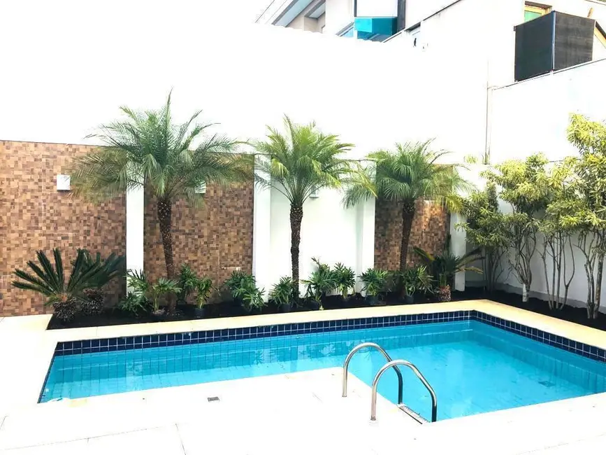 Foto 8 de Casa com 4 quartos à venda, 420m2 em Alphaville, Santana De Parnaiba - SP