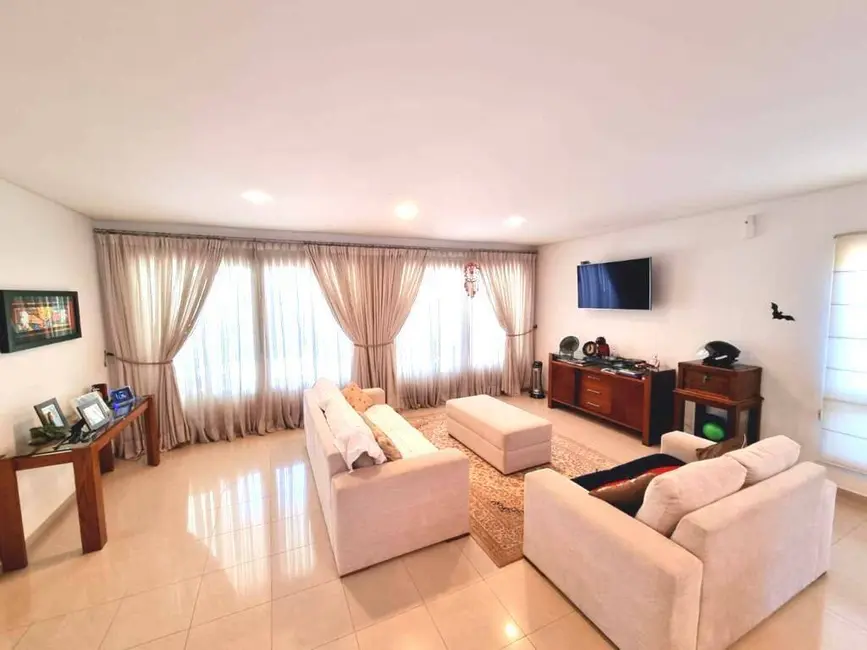 Foto 5 de Casa com 4 quartos à venda, 420m2 em Alphaville, Santana De Parnaiba - SP