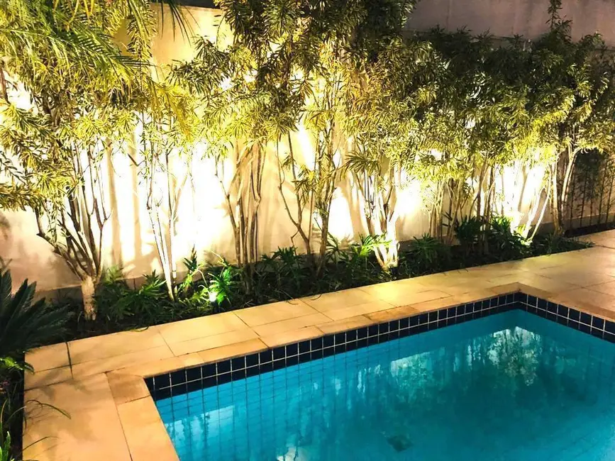 Foto 9 de Casa com 4 quartos à venda, 420m2 em Alphaville, Santana De Parnaiba - SP