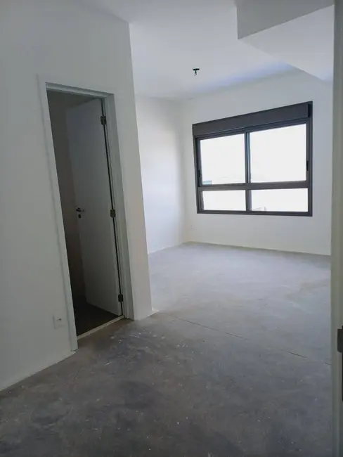 Foto 9 de Apartamento com 2 quartos à venda em Sítio Tamboré Alphaville, Barueri - SP