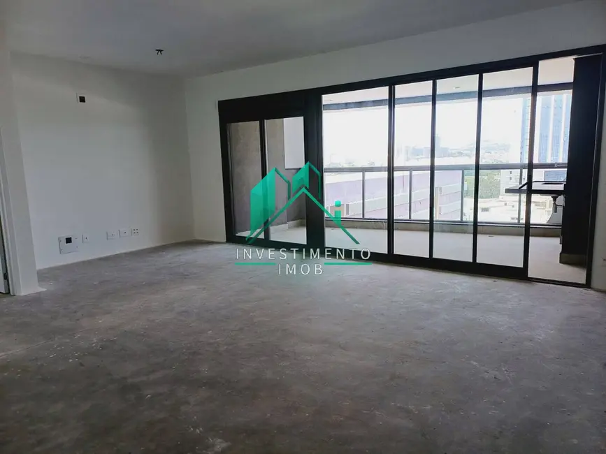 Foto 1 de Apartamento com 2 quartos à venda em Sítio Tamboré Alphaville, Barueri - SP