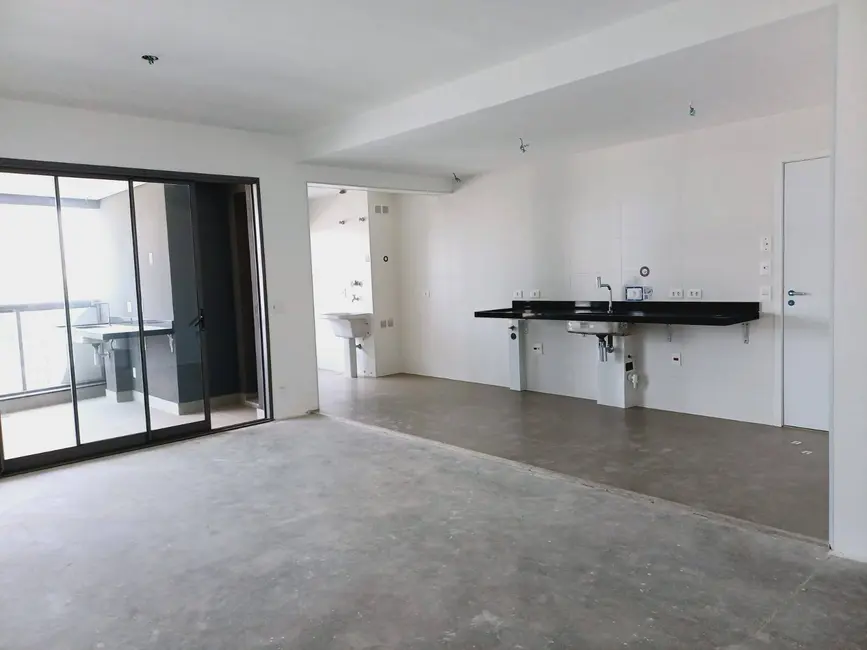 Foto 5 de Apartamento com 2 quartos à venda em Sítio Tamboré Alphaville, Barueri - SP