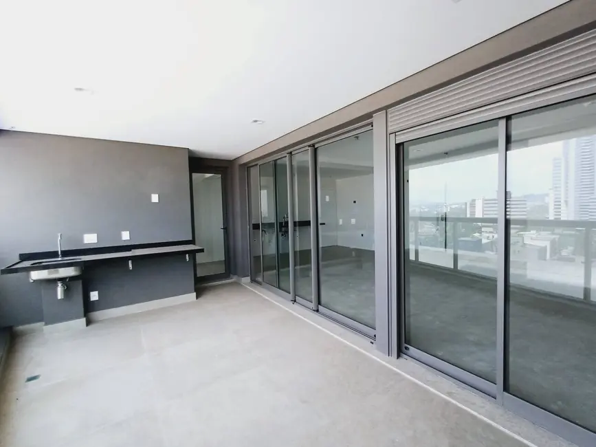 Foto 3 de Apartamento com 2 quartos à venda em Sítio Tamboré Alphaville, Barueri - SP