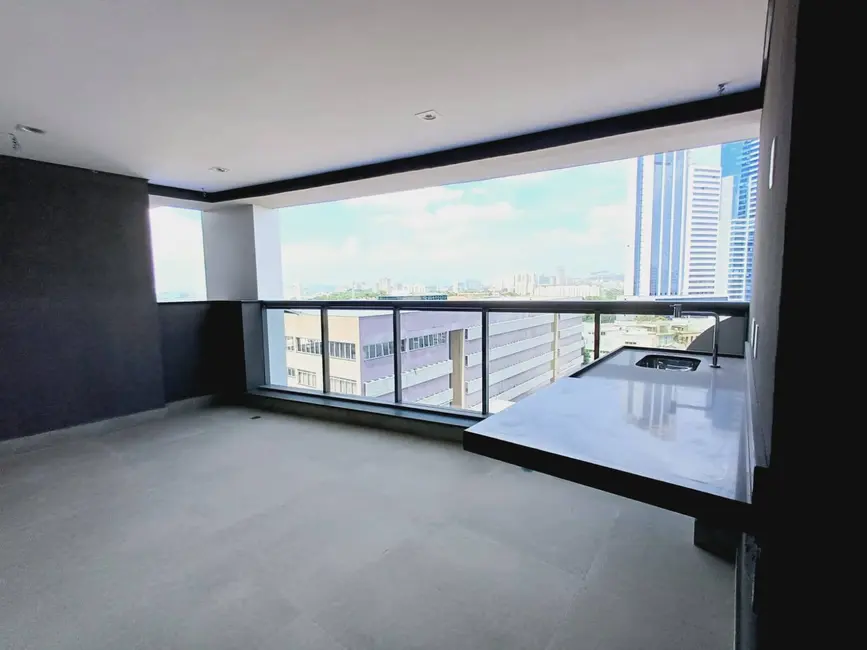 Foto 4 de Apartamento com 2 quartos à venda em Sítio Tamboré Alphaville, Barueri - SP