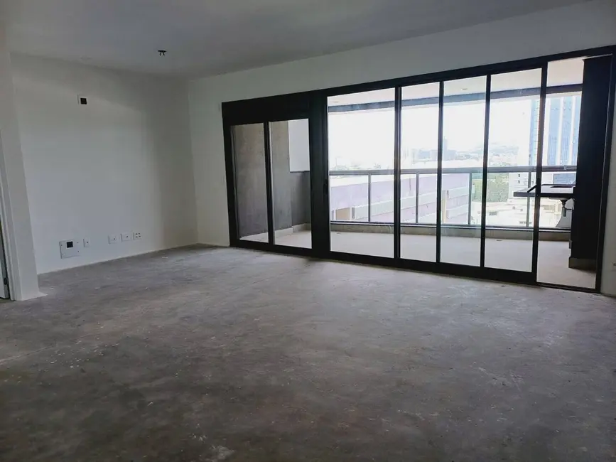 Foto 1 de Apartamento com 2 quartos à venda em Sítio Tamboré Alphaville, Barueri - SP