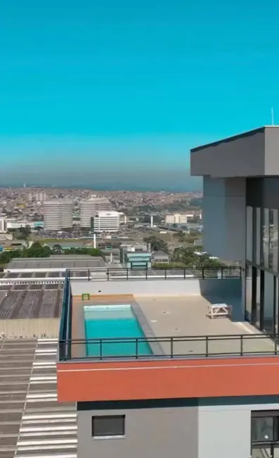 Foto 3 de Apartamento à venda, 372m2 em Tamboré, Barueri - SP