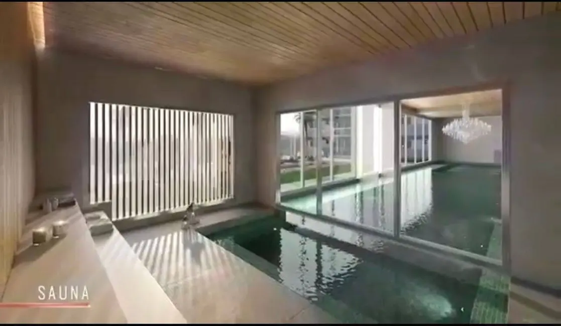 Foto 12 de Apartamento à venda, 372m2 em Tamboré, Barueri - SP