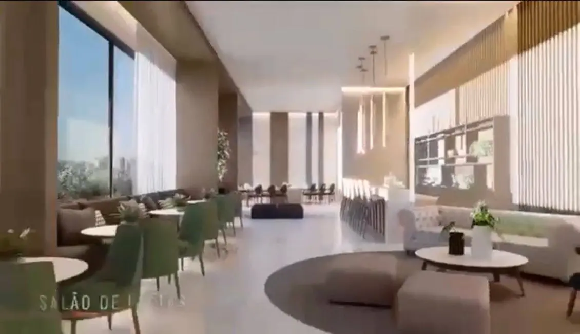 Foto 31 de Apartamento à venda, 372m2 em Tamboré, Barueri - SP