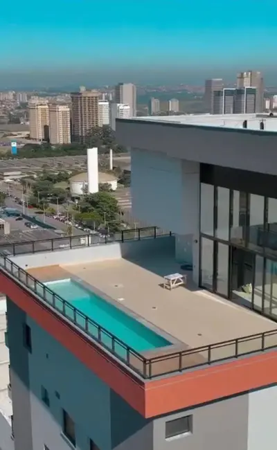 Foto 1 de Apartamento à venda, 372m2 em Tamboré, Barueri - SP