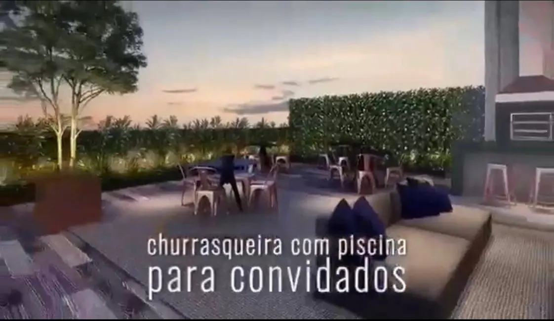 Foto 25 de Apartamento à venda, 372m2 em Tamboré, Barueri - SP