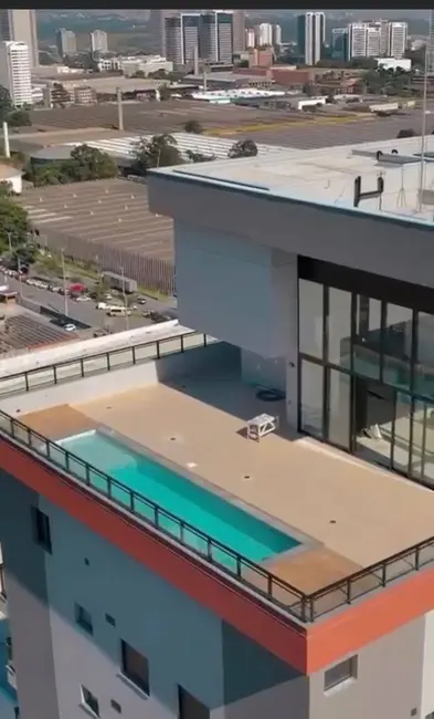 Foto 5 de Apartamento à venda, 372m2 em Tamboré, Barueri - SP