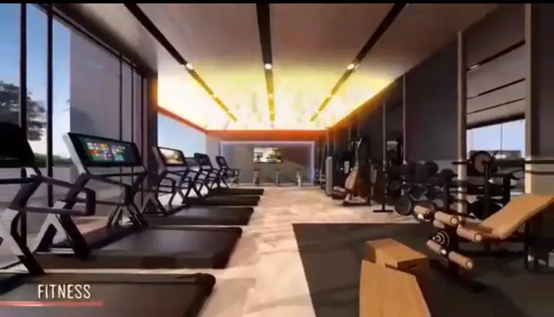 Foto 22 de Apartamento à venda, 372m2 em Tamboré, Barueri - SP