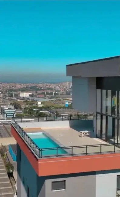 Foto 4 de Apartamento à venda, 372m2 em Tamboré, Barueri - SP