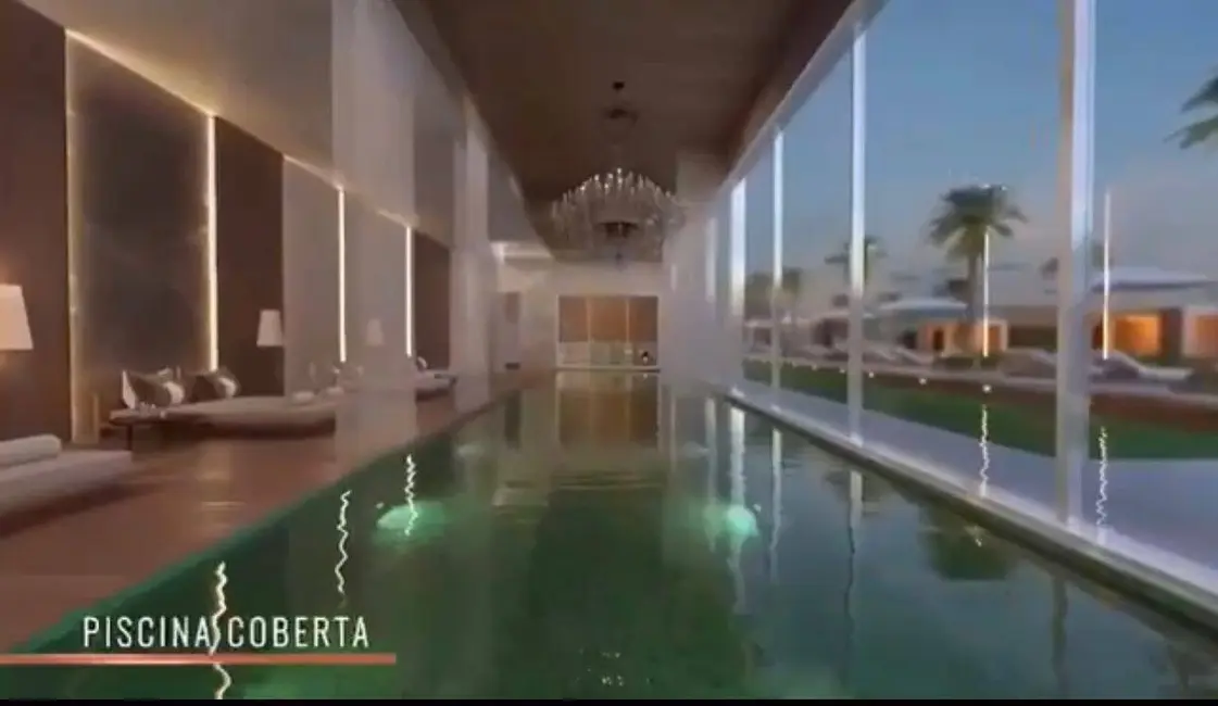 Foto 10 de Apartamento à venda, 372m2 em Tamboré, Barueri - SP