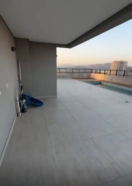 Foto 15 de Apartamento à venda, 372m2 em Tamboré, Barueri - SP