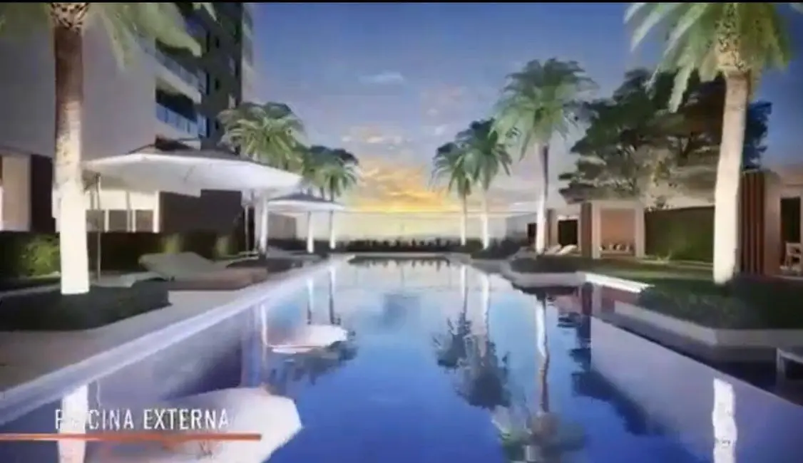 Foto 19 de Apartamento à venda, 372m2 em Tamboré, Barueri - SP