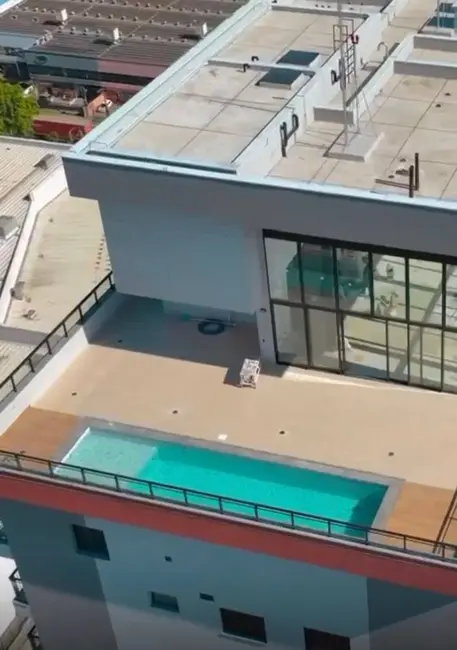 Foto 2 de Apartamento à venda, 372m2 em Tamboré, Barueri - SP