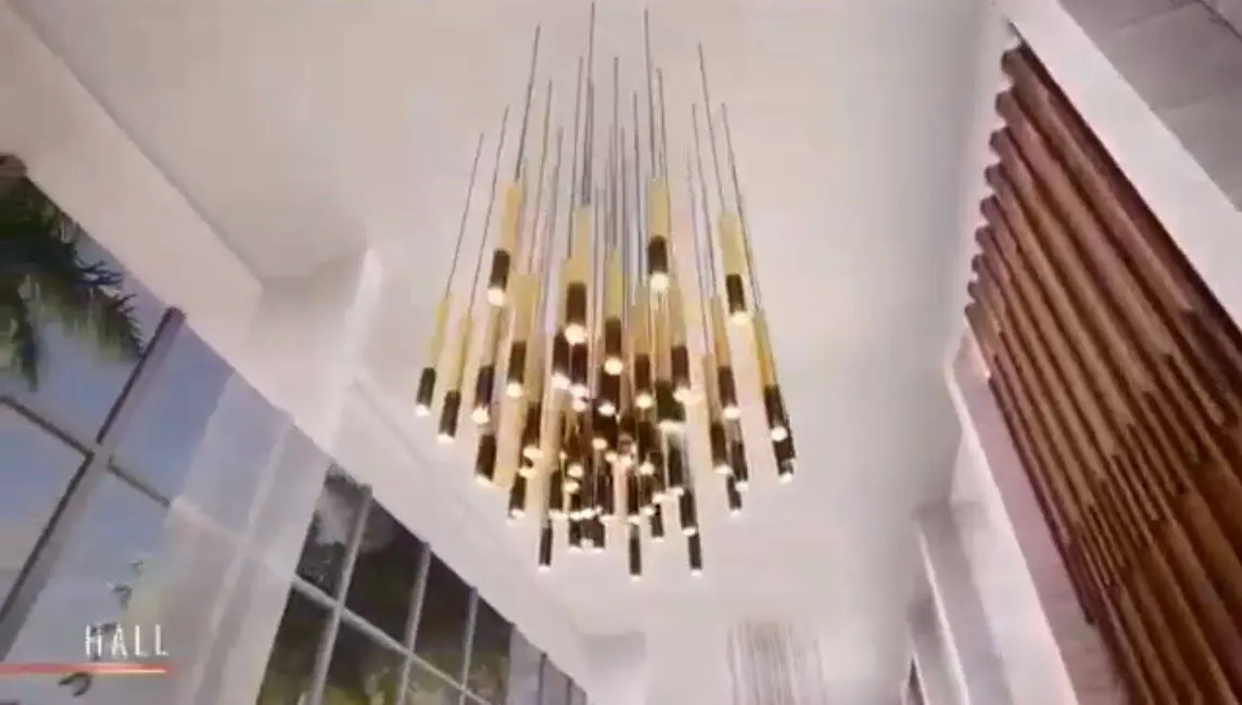 Foto 8 de Apartamento à venda, 372m2 em Tamboré, Barueri - SP