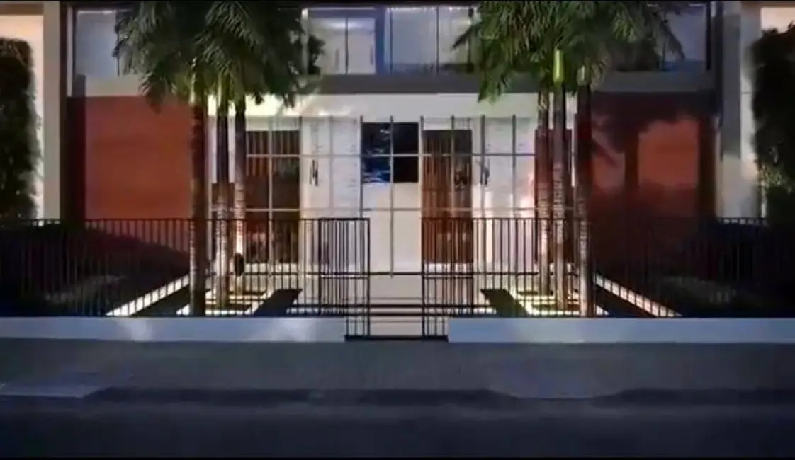 Foto 7 de Apartamento à venda, 372m2 em Tamboré, Barueri - SP